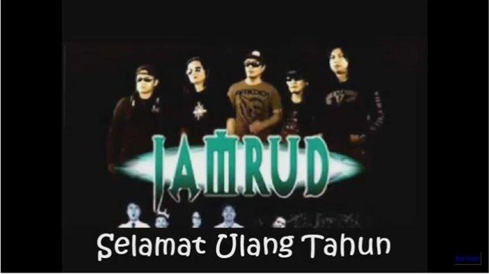 Lagu Slank Selamat Ulang Tahun Stafa Band