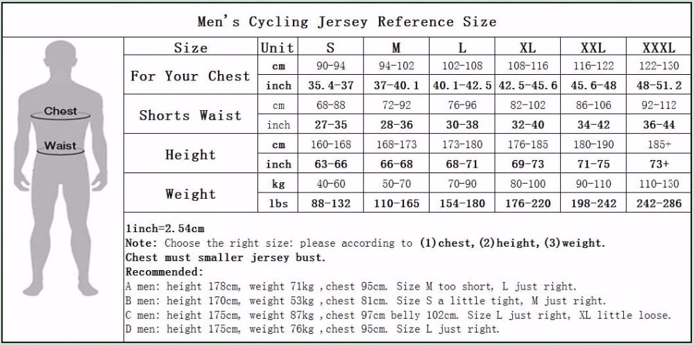 Miloto Team Cycling Kit Uk Men S Road Bike Jersey And Bib Shorts Padded Set Ebay