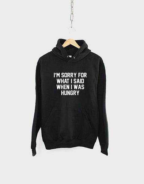 bbb hoodie amazon