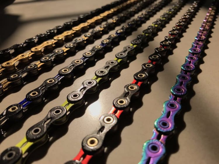 sumc bicycle chain