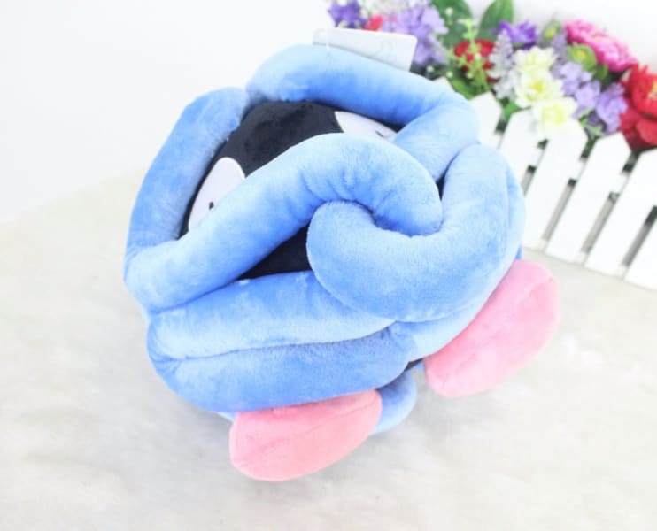 tangela plush