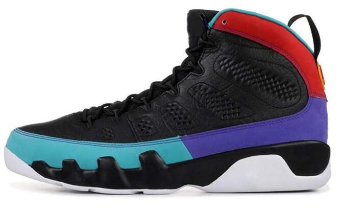 9s basketball shoes