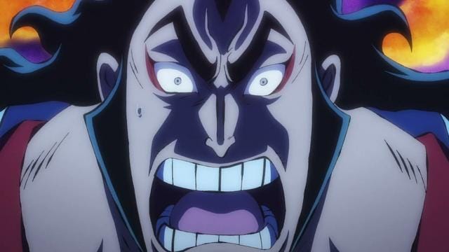 One Piece Episode 971 Subtitle Indonesia Samehadaku By Genoss One Piece Episode 971