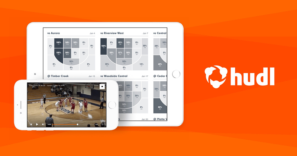 Hudl Partners with Nike, Offers New App for Athletes • Hudl Blog