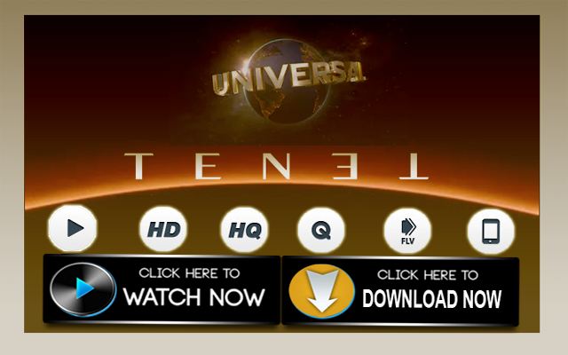 How To Watch Tenet Full Movie 2020 Online