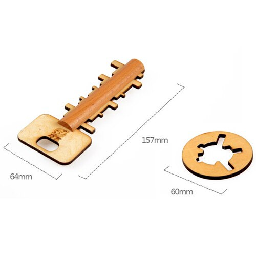 wooden novelty toys