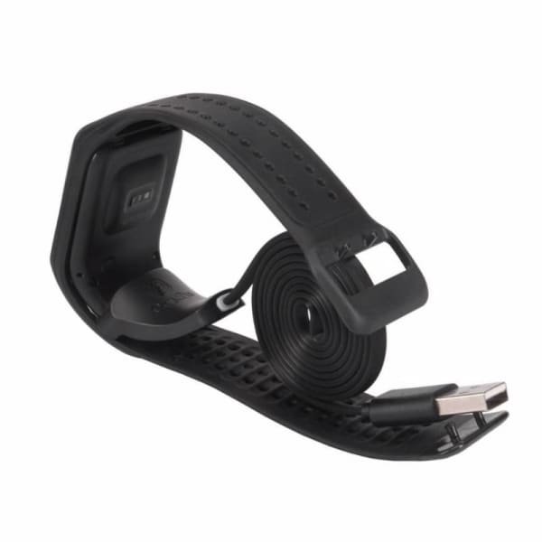 tomtom spark charging cable