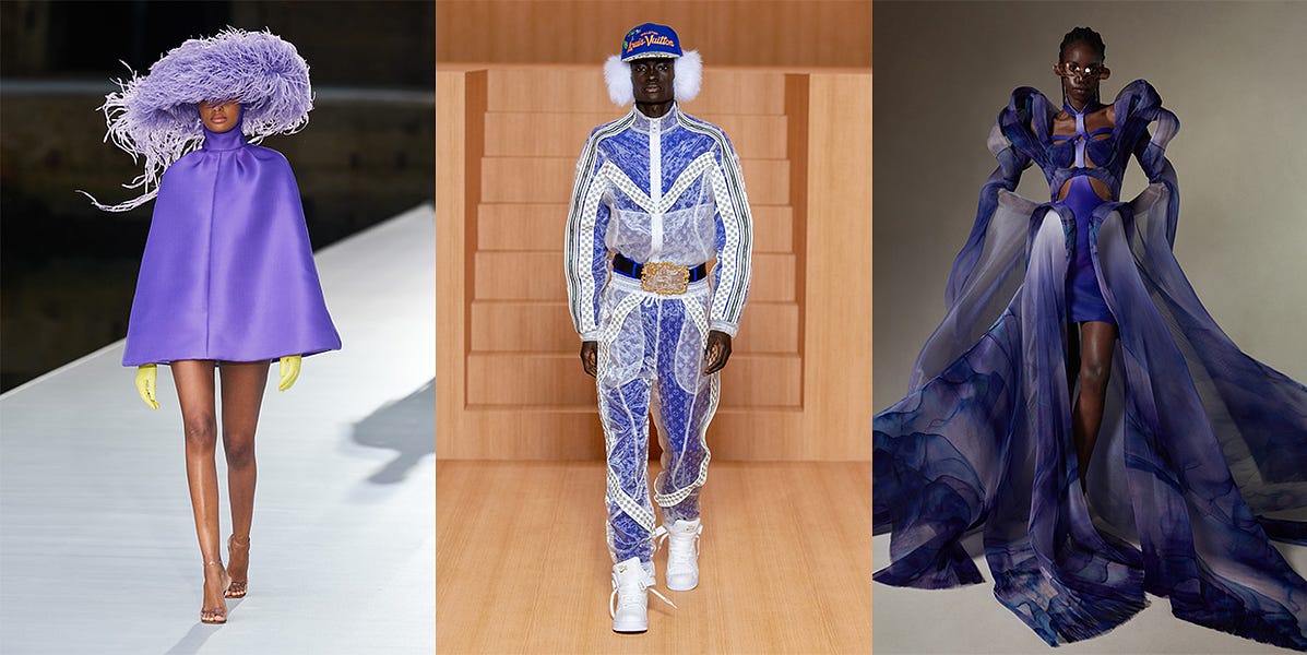 Why Is Fashion So Obsessed with the Metaverse?