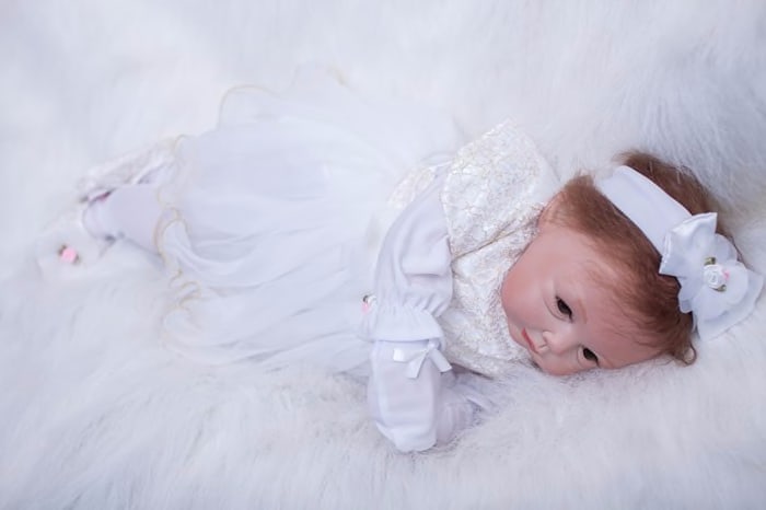 free reborn baby dolls 2018