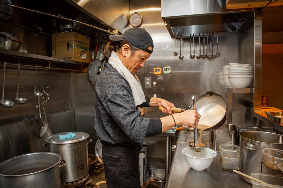 Chef's Secret: Recipes let Brick Alley Pub chef's memory live on