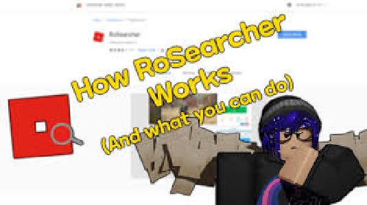 Ro Searcher Roblox - roblox 18 server