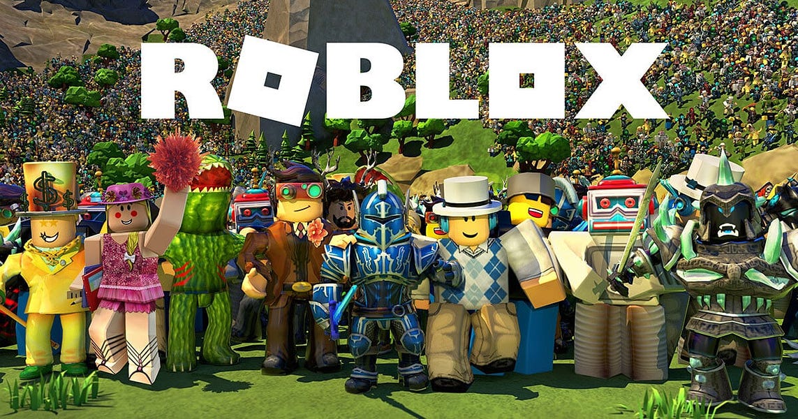 The Biggest Game You Ve Never Heard Of - roblox the hit gaming company you may not have heard of
