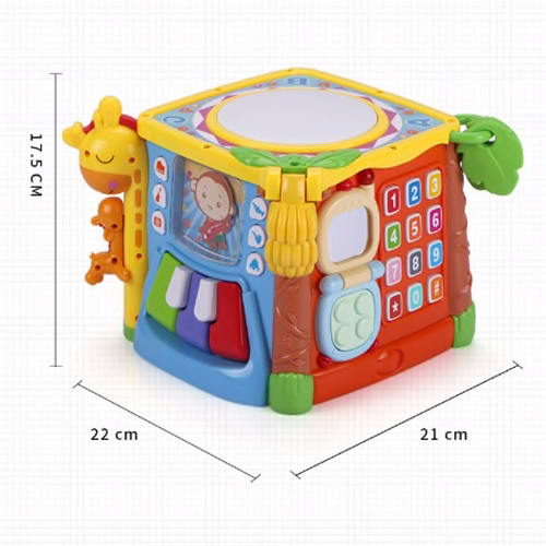 educational toys for kids 3 years old