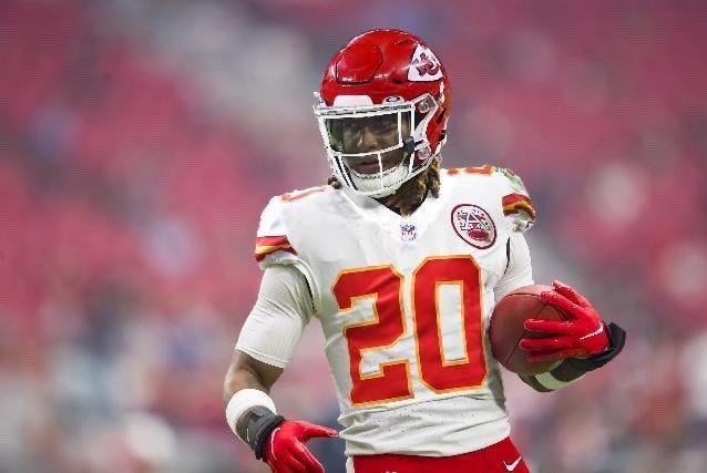 Kansas City Chiefs: Justin Houston is still an elite defender