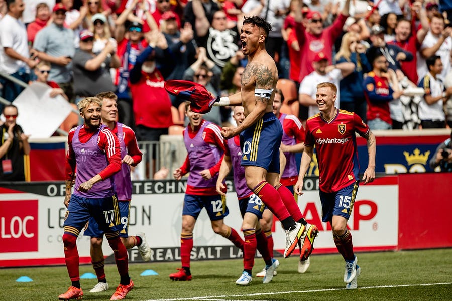 NYCFC, must turn Yankee Stadium into its fortress