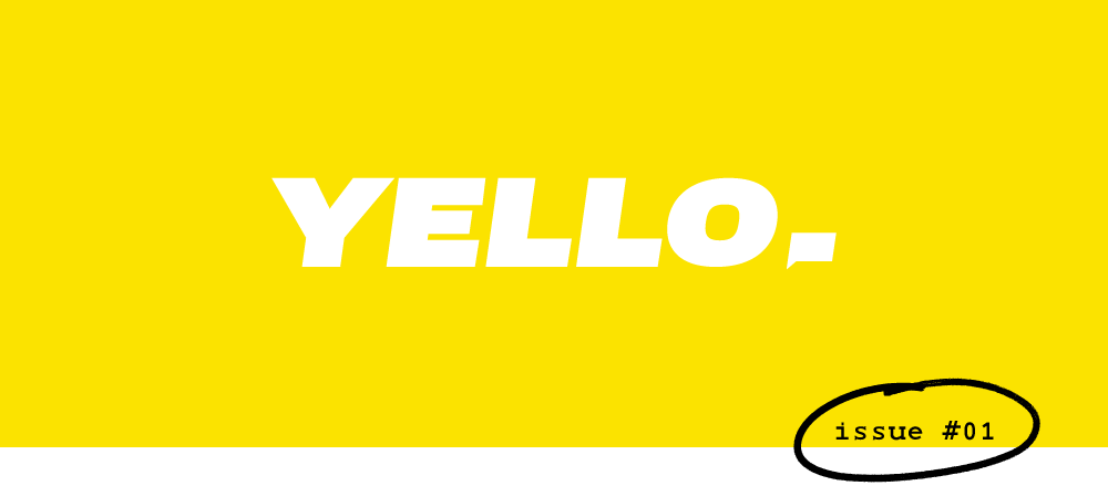 Hello, from Yello - Yello