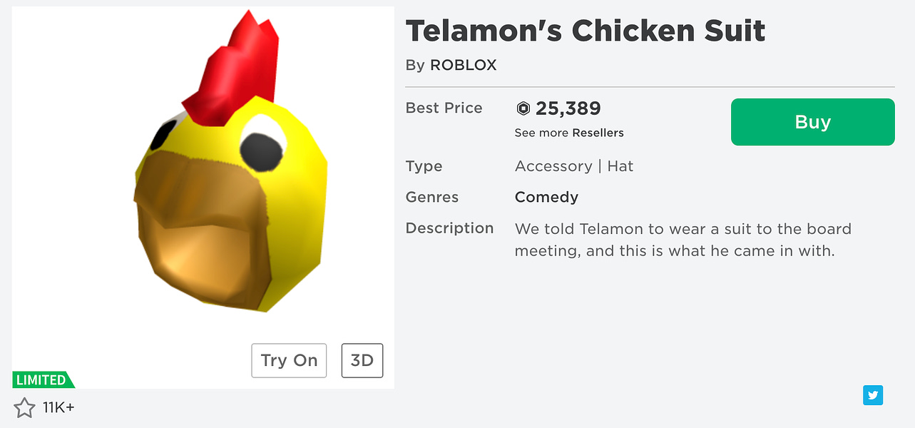 what is the limit of hats you can wear in roblox