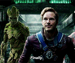 Image result for its about time gif