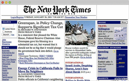 Image result for new york times gif