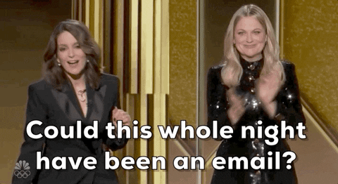 Amy Poehler Zoom GIF by Golden Globes