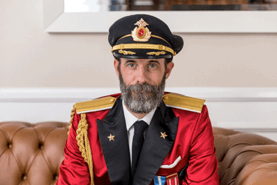 Image result for captain obvious gif
