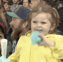 Cotton Candy Girl GIFs - Get the best GIF on GIPHY