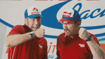 Shake And Bake GIF by The Heckler by TBS
