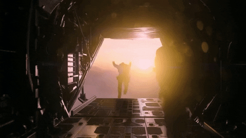 Call Of Duty Modern Warfare GIFs - Get the best GIF on GIPHY