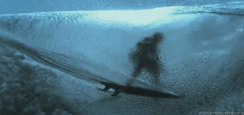 The best animated surfing GIFs ever
