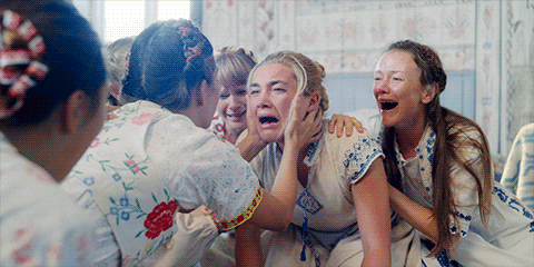 Image result for midsommar gif