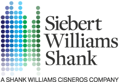Siebert Williams Shank &amp; Co., L.L.C.