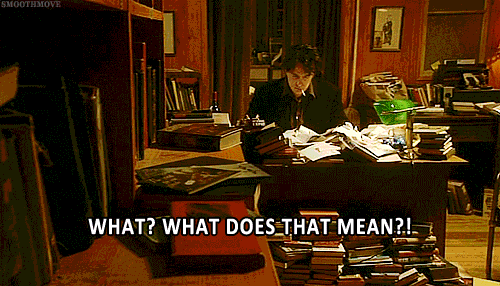 24 Struggles You'll Only Recognise If You've Done a Year Abroad In France -  GradTouch
