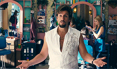 You Dont Mess With The Zohan GIFs - Get the best GIF on GIPHY