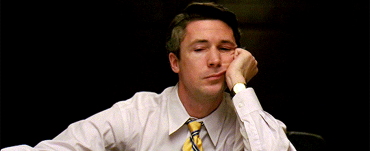 Image result for thomas carcetti gif