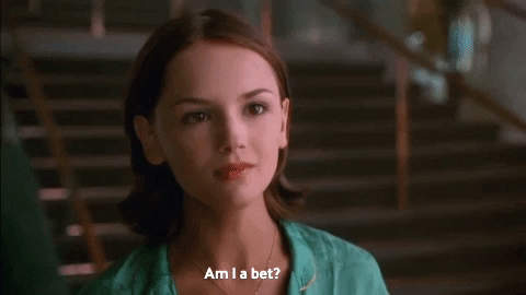 Bet GIF Bet GIF