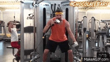 Chocolatebars GIFs - Get the best GIF on GIPHY