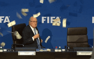 Sepp Blatter GIFs - Get the best GIF on GIPHY