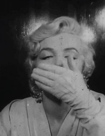 Marilyn Monroe GIFs - Get the best GIF on GIPHY