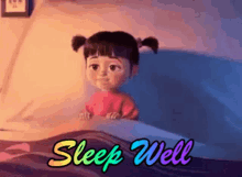 Sleep Well GIFs | Tenor