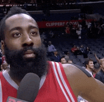 James Harden Eyeroll GIFs - Get the best GIF on GIPHY