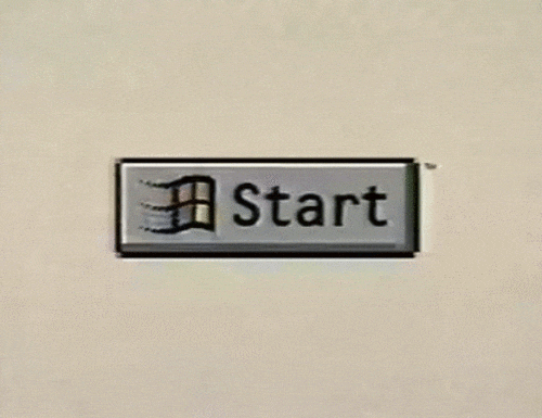 Start Me Up Windows 95 GIF by [‡₱Ḋ₲₪‡] - Find & Share on GIPHY