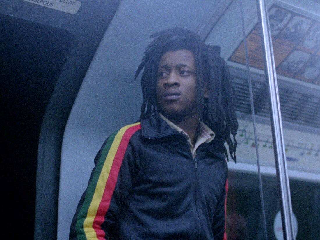 What “Babylon” Captured About Racism and Reggae | The New Yorker