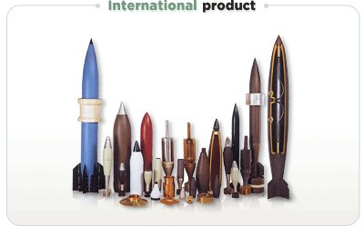 Defense Industrial Product | tradekorea