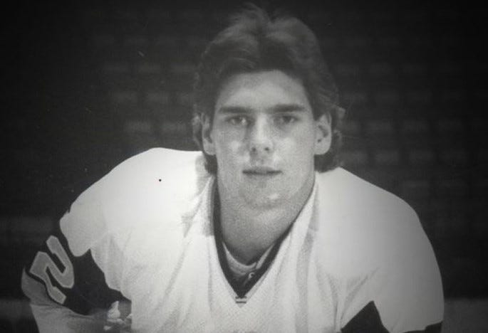 Minnesota Duluth graduate, former Hobey Baker Award winner Kurvers passes  away at 58 | College Hockey | USCHO.com
