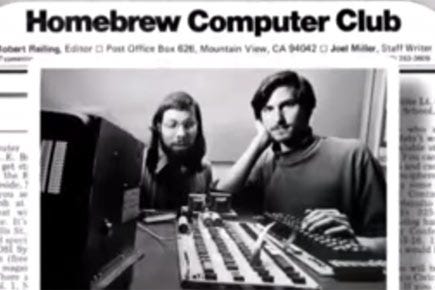 How the Homebrew Computer Club revolutionised computing - lifestyle