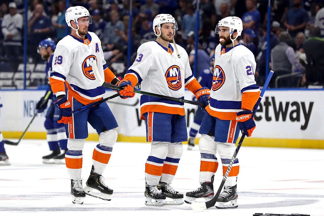 New York Islanders Schedule, Roster, News, and Rumors | Lighthouse Hockey