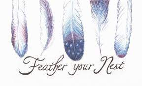 Feather Your Nest LLC - Home | Facebook