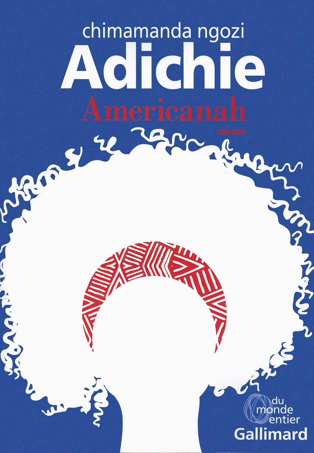 Amazon.fr - Americanah - Adichie, Chimamanda Ngozi, Damour, Anne - Livres