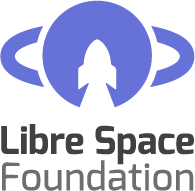 Libre Space Foundation Logo