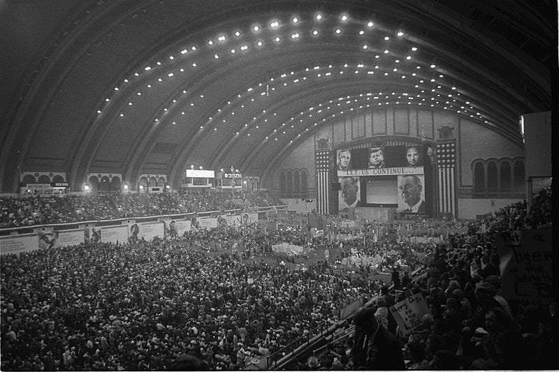 File:1964 Democratic National Convention.jpg